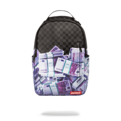 SPRAYGROUND 500 EUROS BANNED